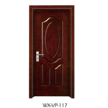 Porta de madeira (WX-VP-117)